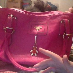 PRADA MILANO DAL 1913 PURSE